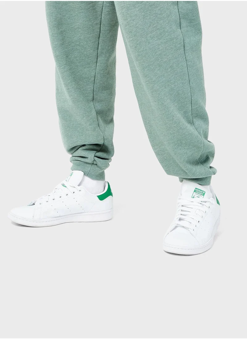 SQUATWOLF Wordmark Oversized Sweatpants