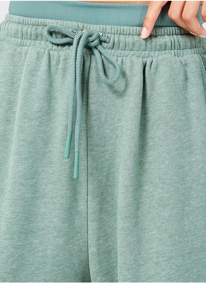 SQUATWOLF Wordmark Oversized Sweatpants