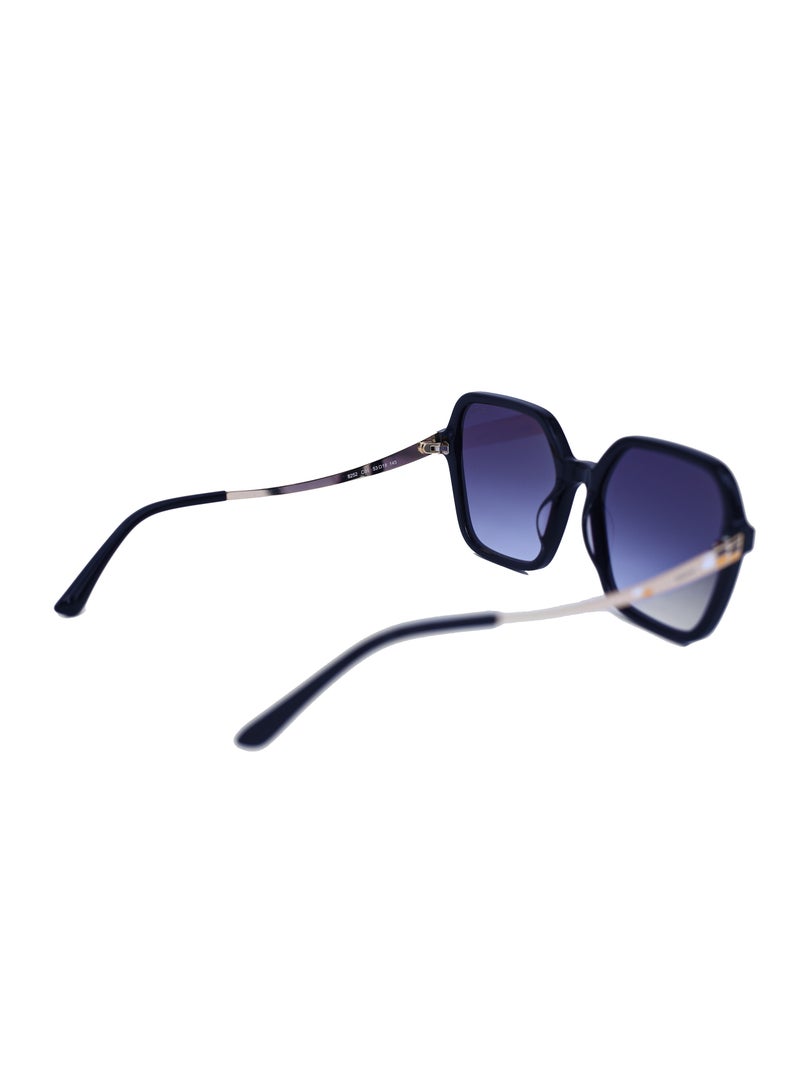 Baleno Wayfarer Frame Sunglasses - Classic and Stylish Design for Every Look | 100% UV Protection | Scratch-Resistant High-Quality Lenses  - Image 4