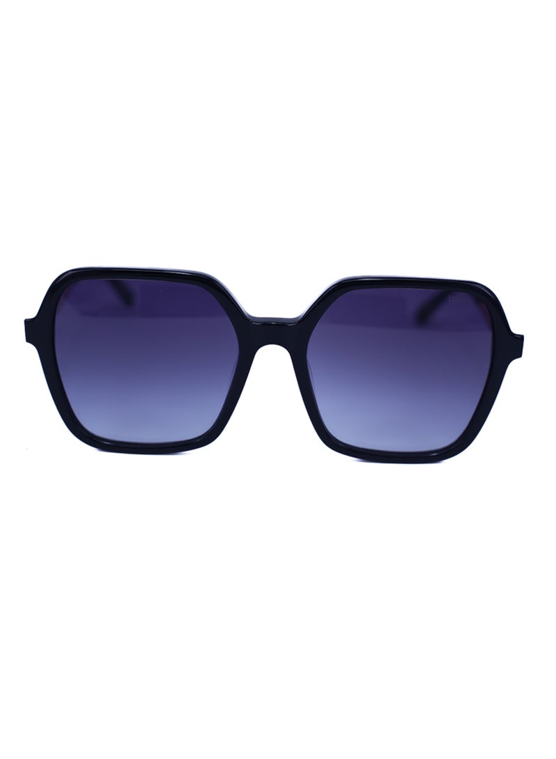 Baleno Wayfarer Frame Sunglasses - Classic and Stylish Design for Every Look | 100% UV Protection | Scratch-Resistant High-Quality Lenses  - Image 1