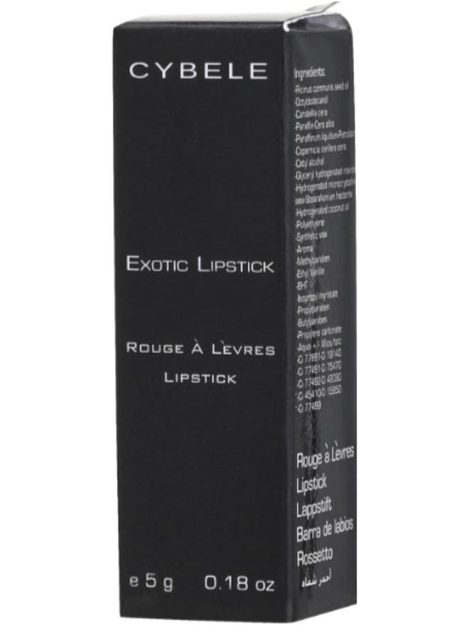 CYBELE Exotic lipstick No.04.  - Image 2