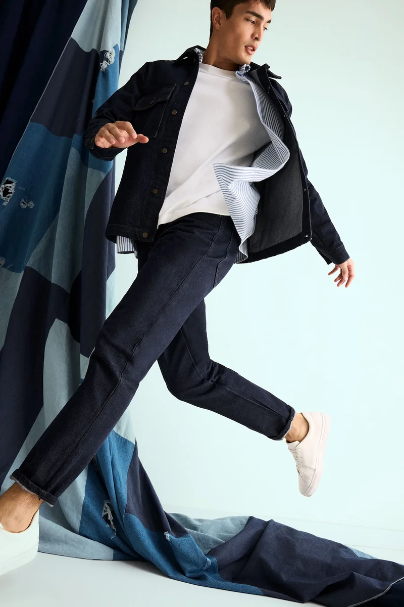 Defacto  Relax Fit Jeans for Men | Best Price UAE