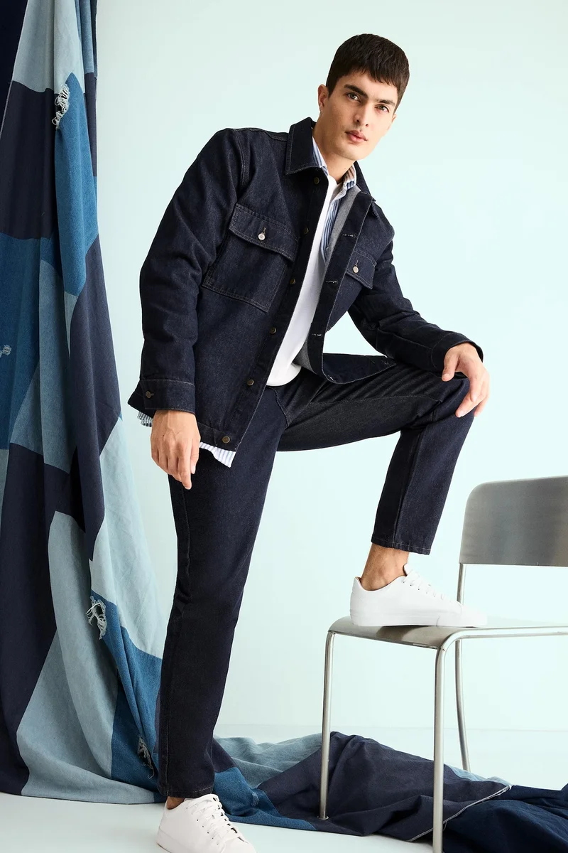 Defacto  Relax Fit Jeans for Men | Best Price UAE