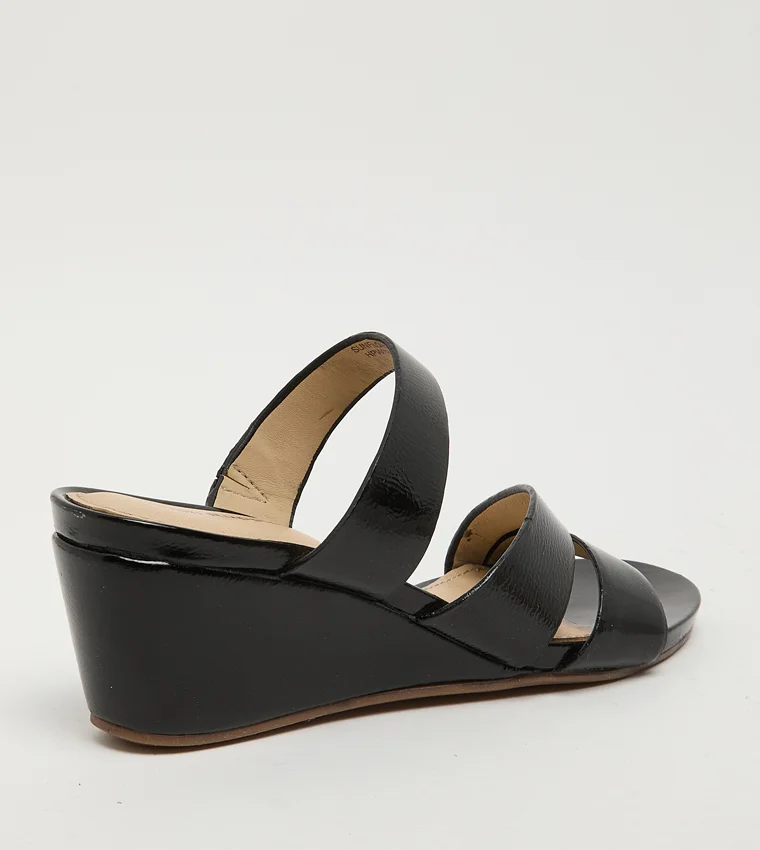 Hush Puppies  HP - HUSH PUPPIES WOMENS FOOTWEAR SANDALS BLACK 36 for Women | Best Price UAE