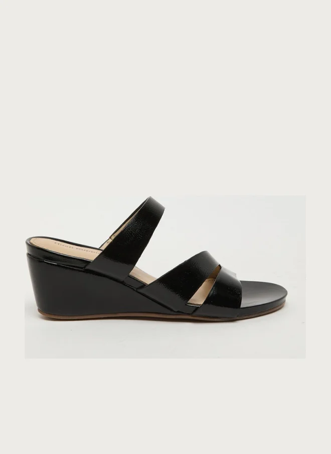 هاش بابيز HP - HUSH PUPPIES WOMENS FOOTWEAR SANDALS BLACK 36