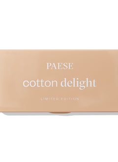 Paese Contour Palette Cotton Delight  - Image 3