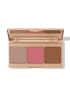Paese Contour Palette Cotton Delight  - Image 1