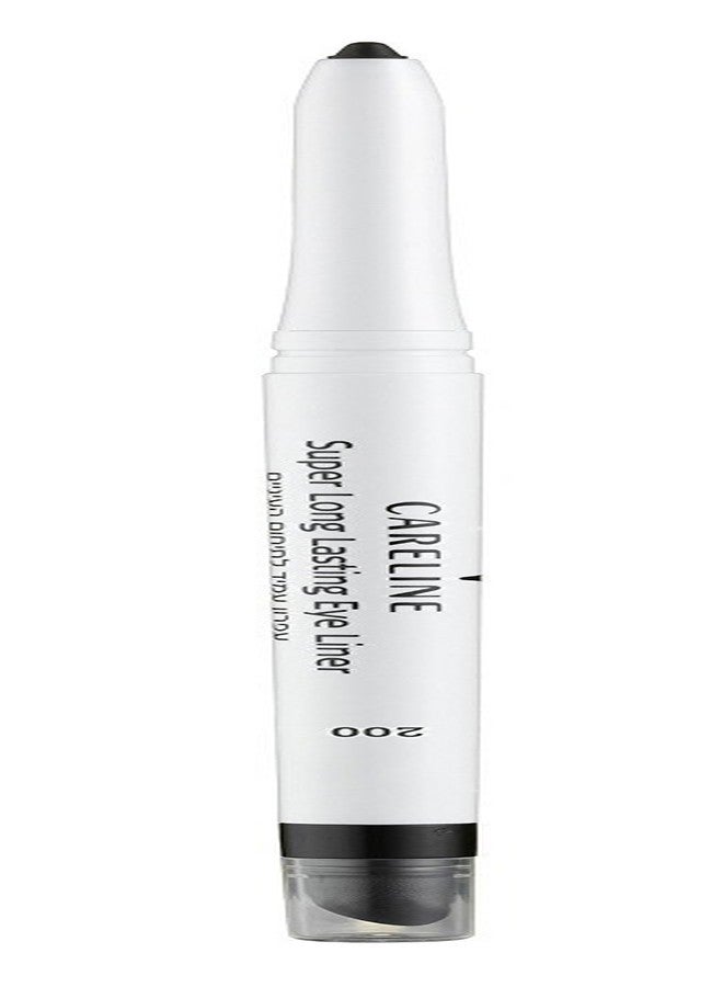 Careline Super Long Lasting Automatic Eye Pencil (200 Black)