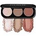 FOCALLURE Blush and Highlighter Palette3 in 1 Contour PaletteCrueltyFree Matte Bronzer PowderShimmer Illuminator Highlighters for a Glowing Look09 - Image 2