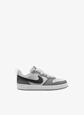 Nike PLATINUM TINT/BLACK-SMOKE GREY-WHITE