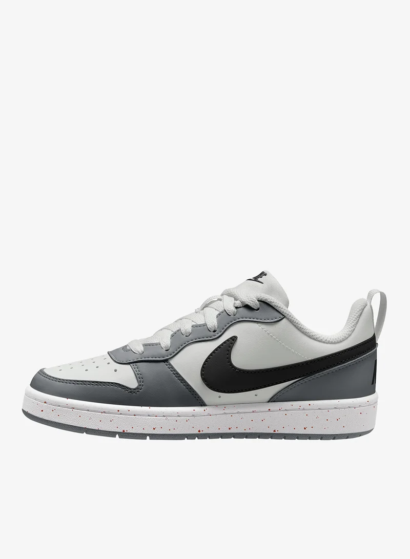 Nike Youth Court Borough Low Recraft Bg