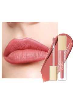 Oulac Matte Liquid Pink Nude Lipstick for Women Long Lasting Lipstick Waterproof Lip Stain No Transfer Creamy High Pigmented Formula with Rose Oil Vegan  CrueltyFree Coral Pink M11 - pzsku/Z0B8A16DFB006D5609F8DZ/45/_/1741001420/ae79b9cf-3587-47da-9c65-1bd271e58449