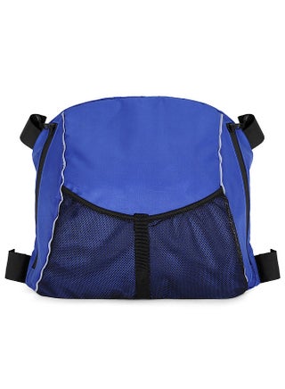 Kayak Storage Bag Water Resistant Kayaking Bag Mesh Storage Organizer Bag for Kayak Chair (Not Included) Blue - pzsku/Z0B8A248A13E2282ACB2AZ/45/_/1677070173/be22dd7a-8d61-4d18-beff-350c0a0e803c