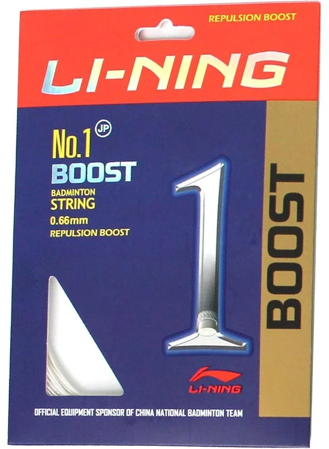 لي-نينج لي-نينغ نو. بوست تنس الريشة - خيط