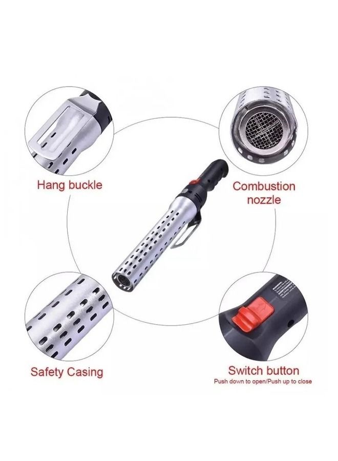 Cady One Shakhov charcoal and wood burner 2000 watts - Image 3