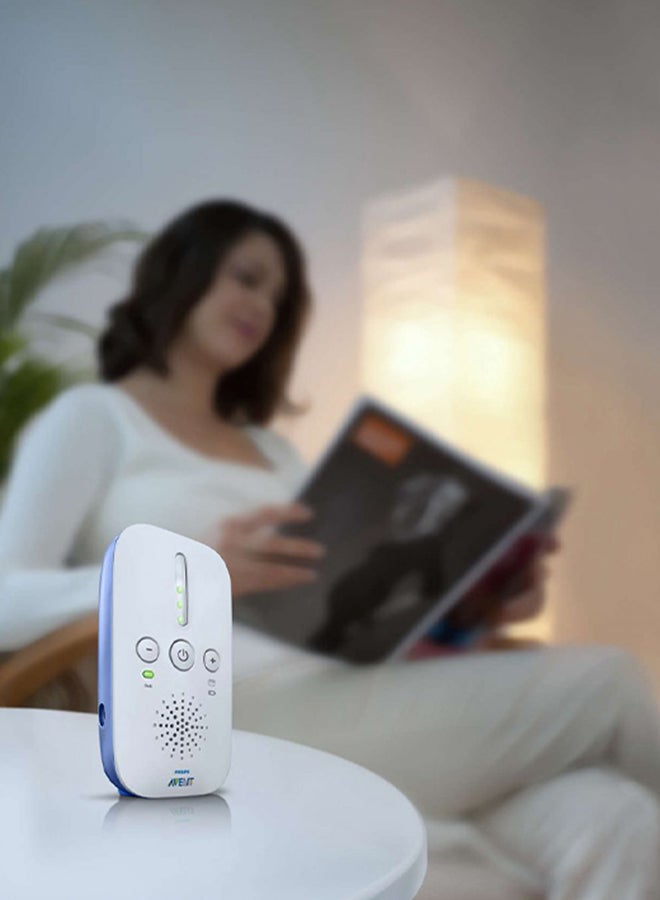 Philips Avent Baby Care Monitor - Image 2