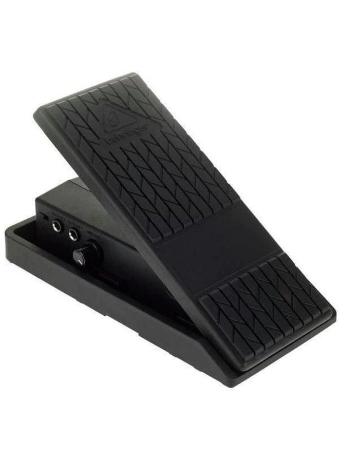 behringer FCV100 V2 Volume and Modulation Pedal - Image 3