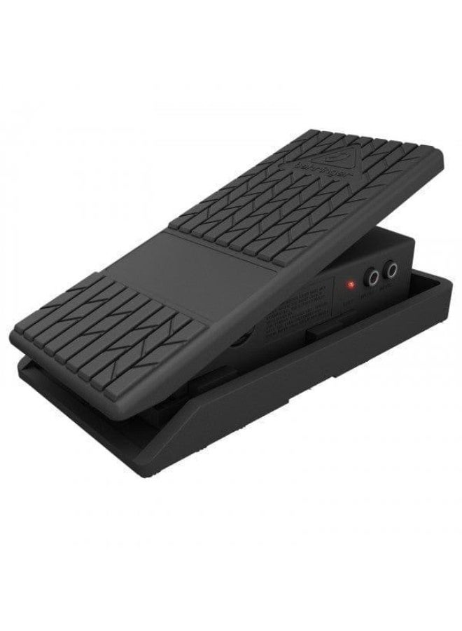 behringer FCV100 V2 Volume and Modulation Pedal - Image 2