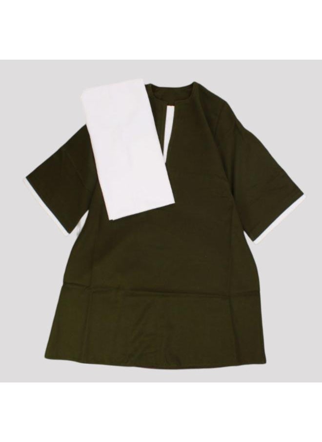 Generic saidi costume  - Image 1