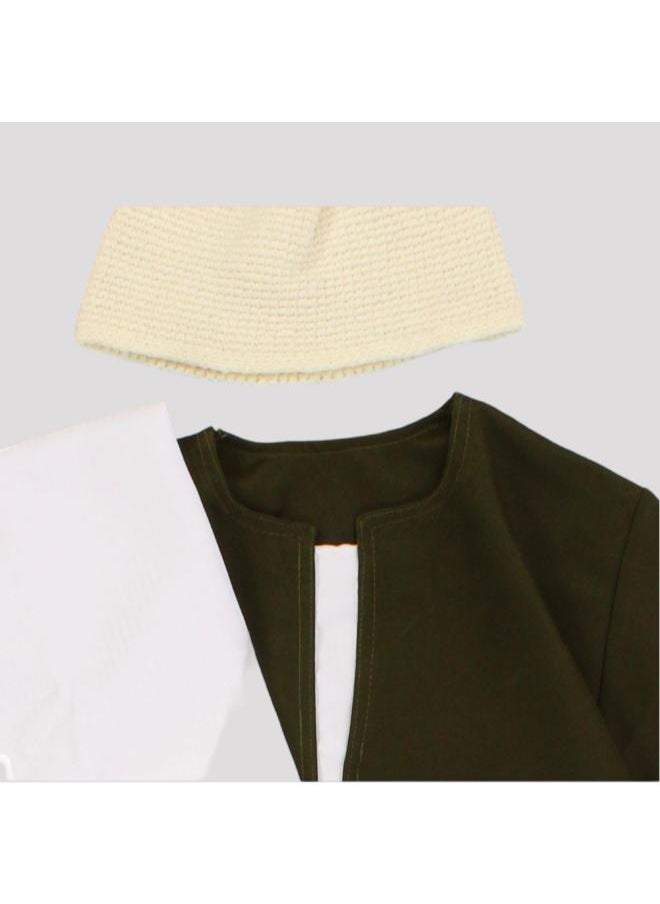 Generic saidi costume  - Image 3