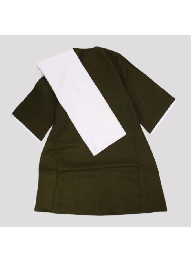 Generic saidi costume  - Image 2