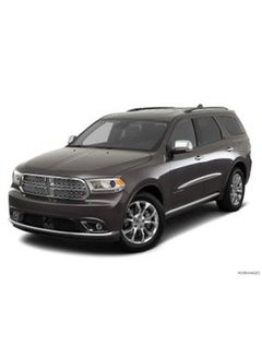 Mobil Mobil Engine Oil – For Dodge Durango، 2024 - 2014، 7 Liter، viscosity rating of 10w30 V8 2014 2015 2016 2017 2018 2019 2020 2021 2022 2023 2024 7  - Image 1