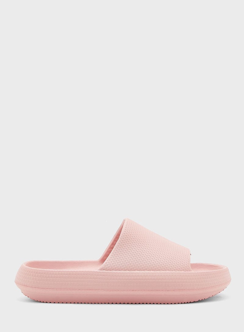 Ginger Plain Sliders - Image 2