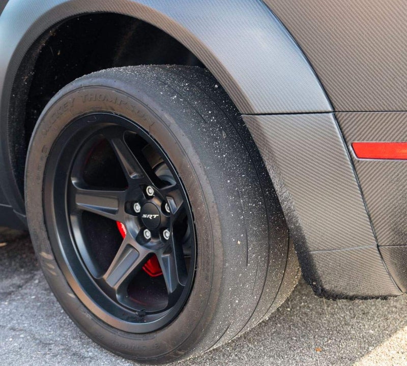 Mickey Thompson ET Street R Racing Radial Tire - P325/50R15 - Image 4