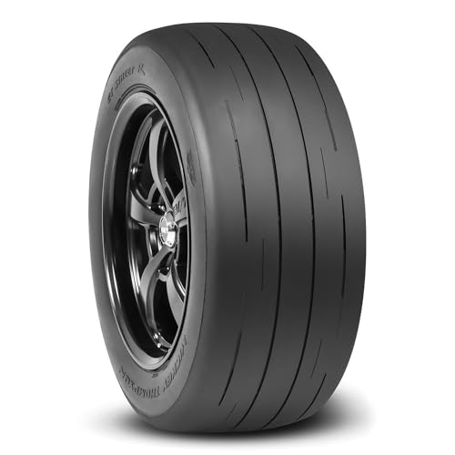 Mickey Thompson ET Street R Racing Radial Tire - P325/50R15 - Image 5