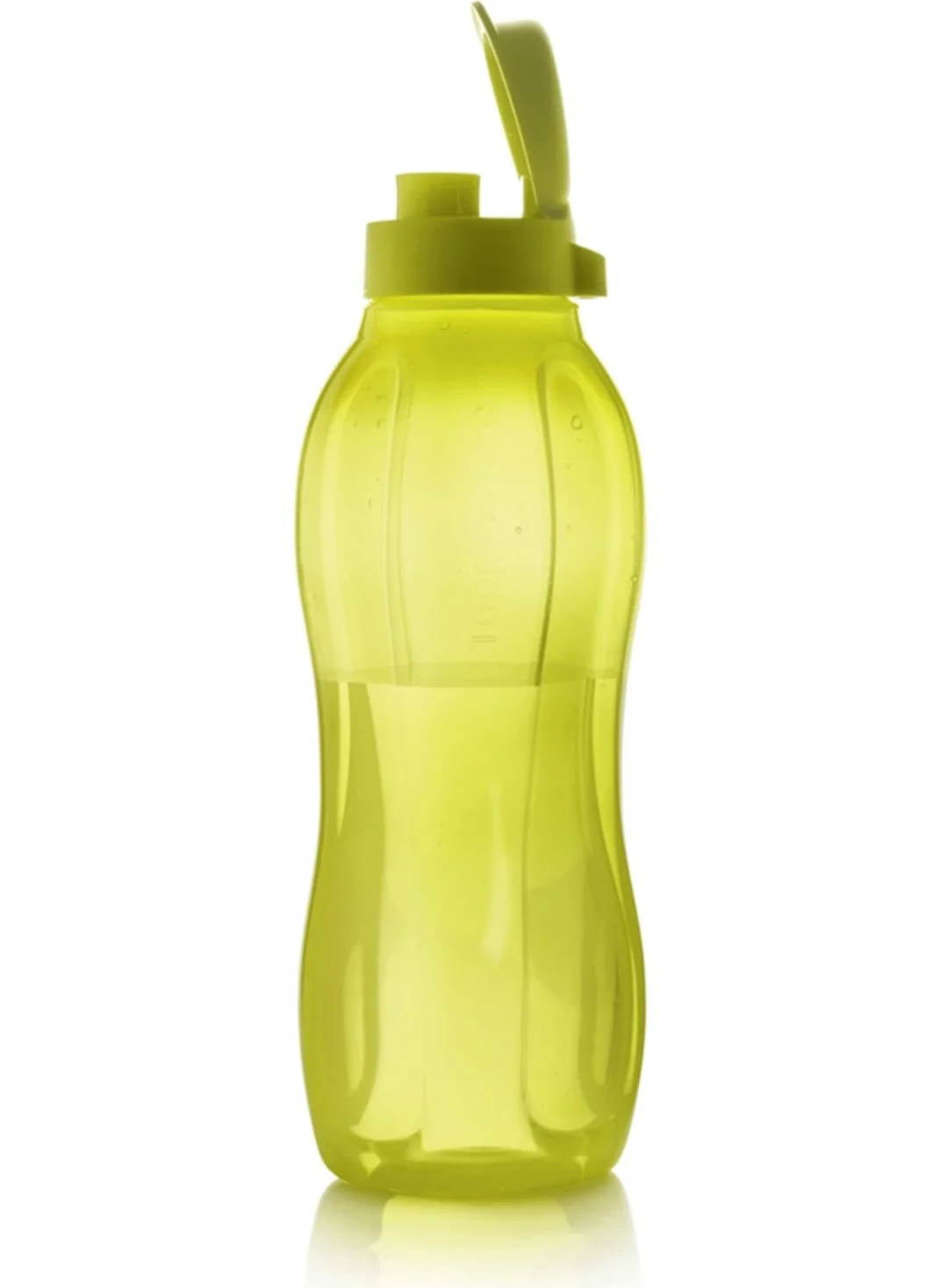 Tupperware Eco Bottle 1.5 Lt Yellow