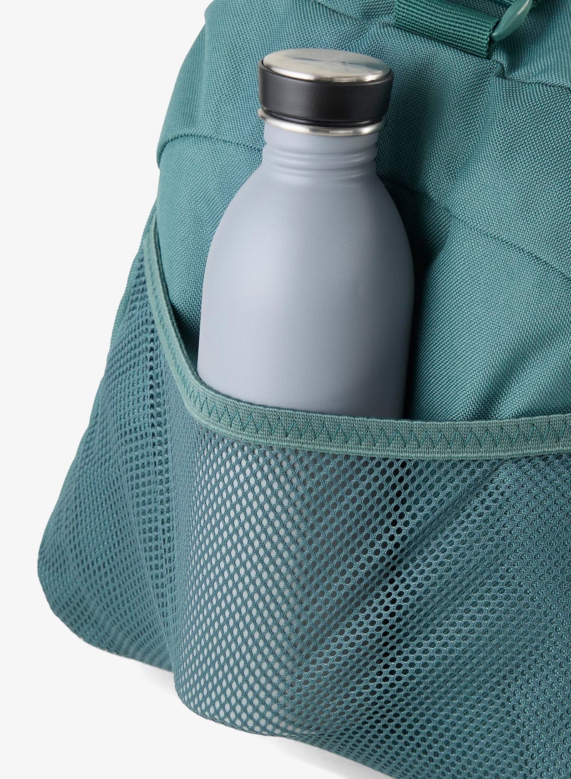 PUMA Small Fundamental Duffle - Image 3