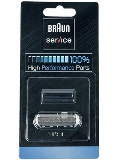 BRAUN Braun Spare parts-Silk epil Epilator 5 ,7,9 shaving head foil  - Image 2