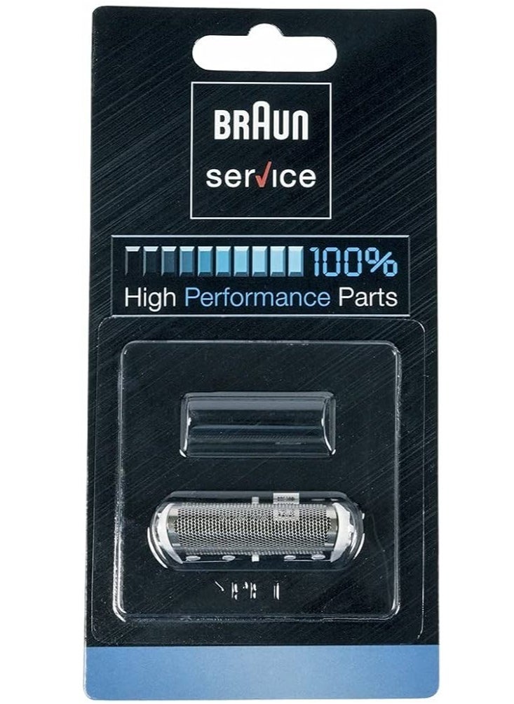 BRAUN Braun Spare parts-Silk epil Epilator 5 ,7,9 shaving head foil  - Image 2
