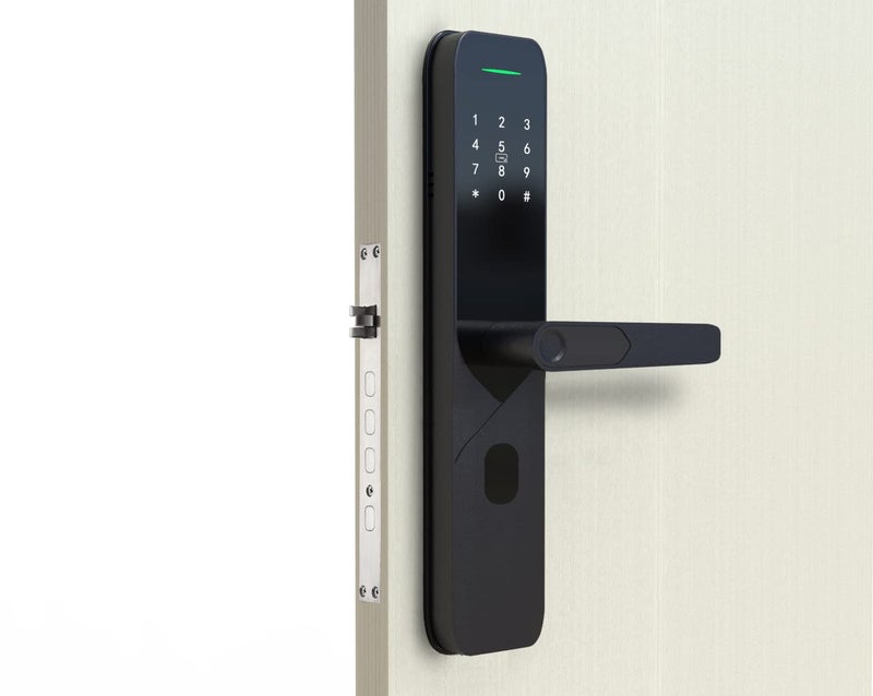Alta SADL 91221 Digital Lock for Home Office - Image 1