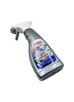 SONAX Car Wheel Cleaning Spray Sonax Xtreme Acid-Free Wheel Cleaner 500 ml  - Image 2