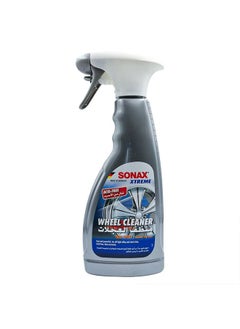 SONAX Car Wheel Cleaning Spray Sonax Xtreme Acid-Free Wheel Cleaner 500 ml  - Image 1