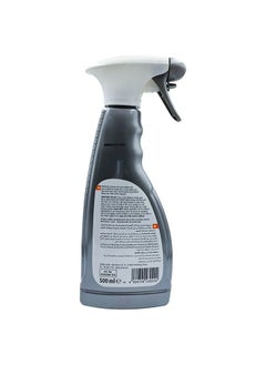 SONAX Car Wheel Cleaning Spray Sonax Xtreme Acid-Free Wheel Cleaner 500 ml  - Image 5
