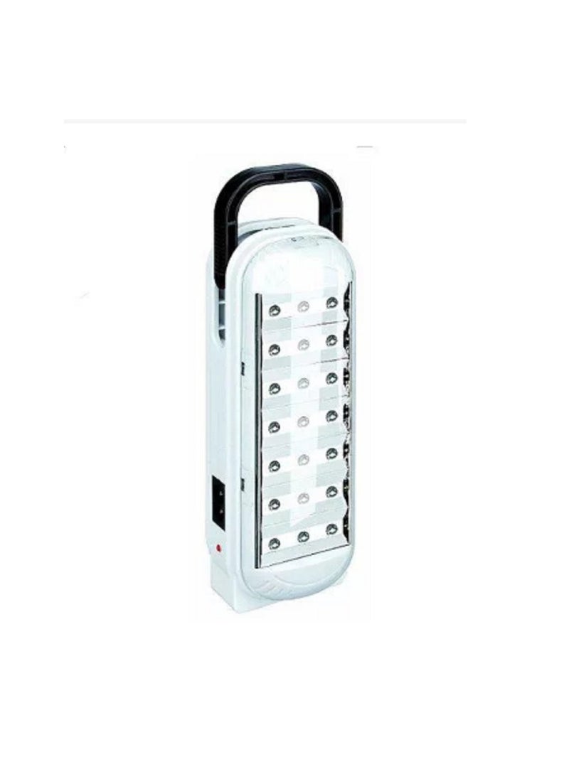 Generic - LED Emergency Light White - Image 1