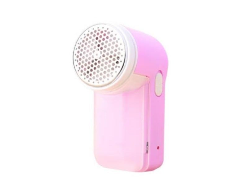 Electric Fuzz Cloth Lint Remover Trimmer Multicolour