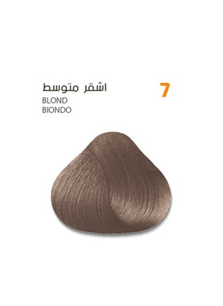 Blond