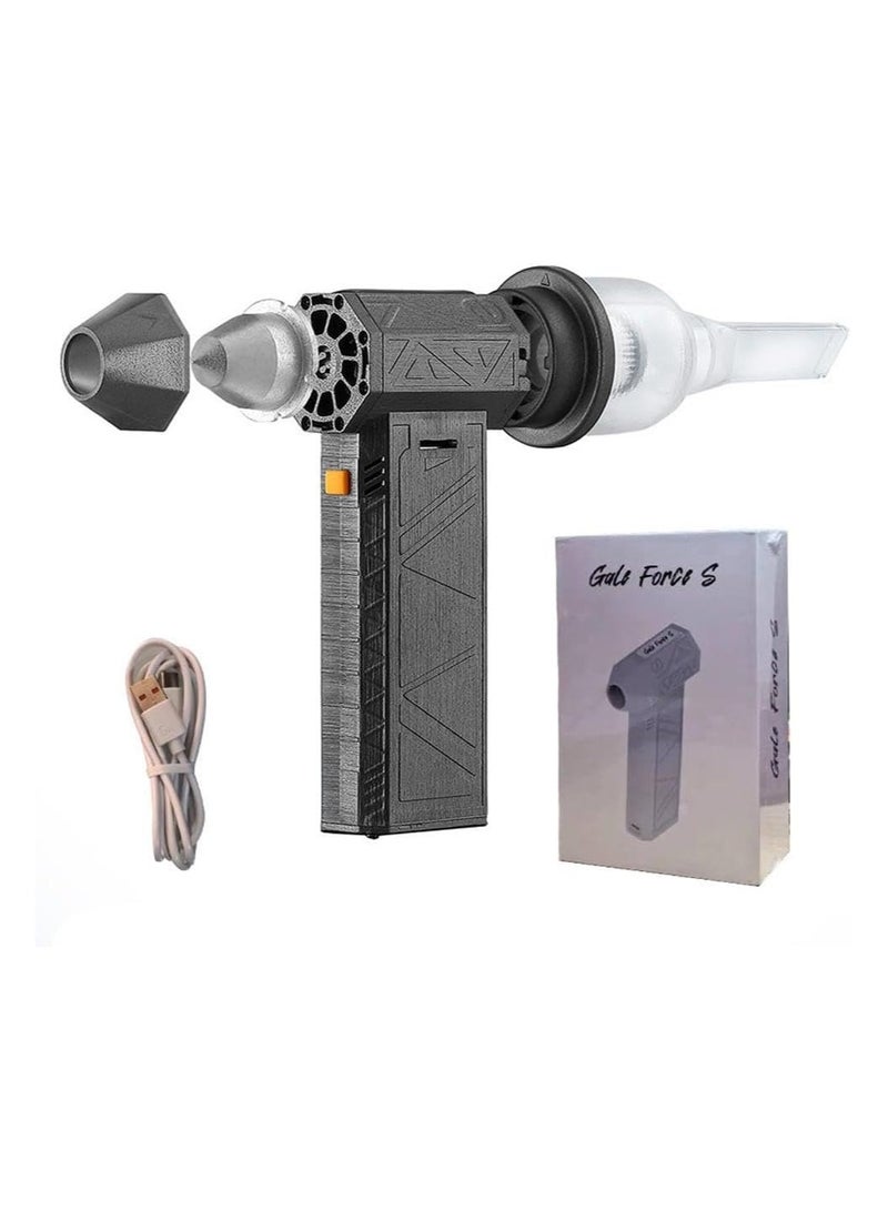 general Jet Dry Blower Mini Fan Cordless Car Cleaning Dry for Dry Blower Turbo Dry Blower Turbo Blower Turbo Fan Turbo Car Jet - Image 1