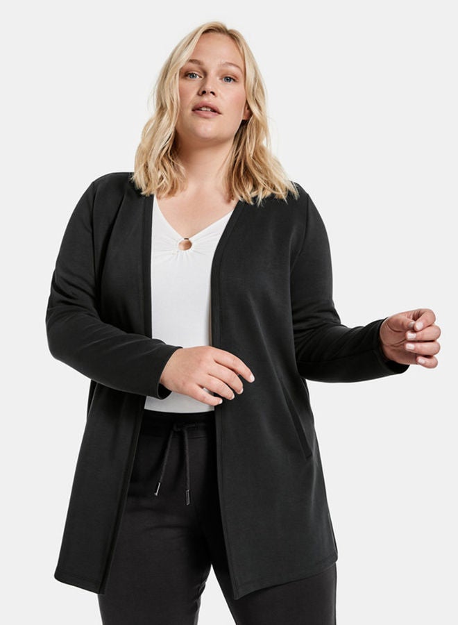 GERRY WEBER Slim fit stretch trousers Lucy - Image 1