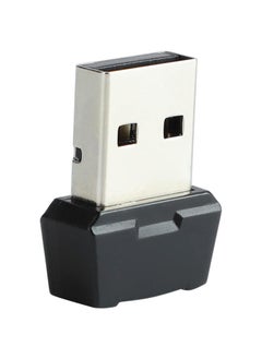 USB Bluetooth 5.3 Adapter, Bluetooth Dongle Transmitter Receiver, Driver , Support for A2DP HSP AVRCP Protocol, for Computer Laptop