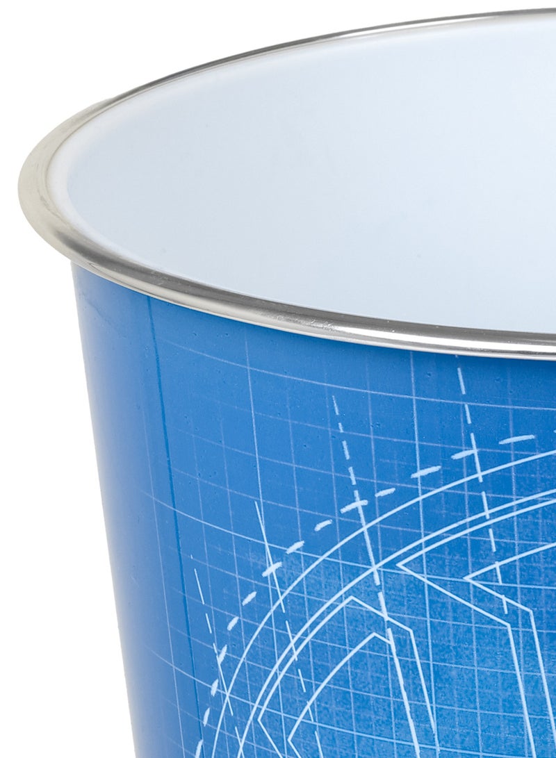 مارفل سلة قمامة سبايدرمان للأطفال من تروكير - ممتعة وعملية - Image 3