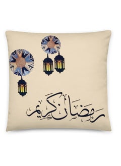 تصميم رمضان كريم