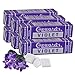 Choward's Chowards Violet Mints Candy  Bold Aromatic Flavor  Perfect for Snacks in Lunchboxes Travel Sharing and Gifting  Nostalgic Vintage Candy  6 Pack 15 Mints Per Package - Image 2