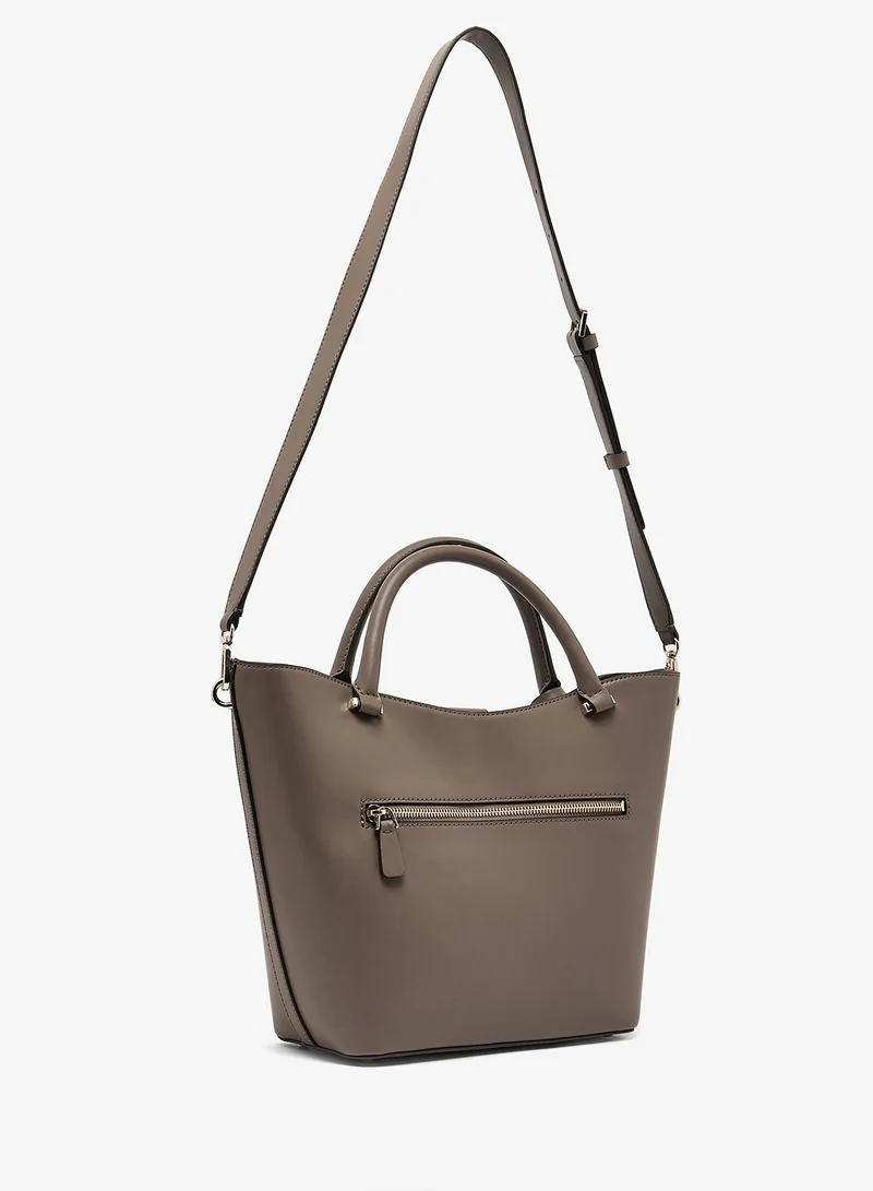 جس Jane Tote Bag