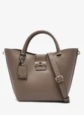 GUESS Dark Taupe