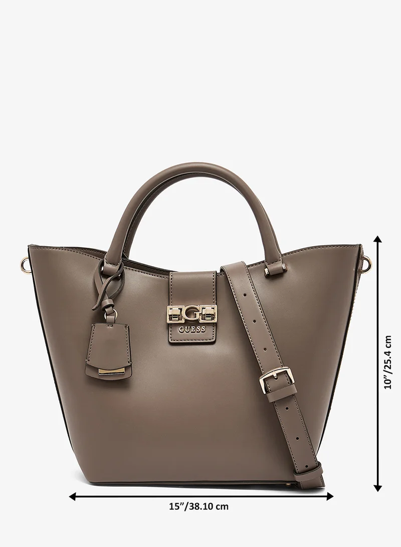 GUESS  Jane Tote Bag for Women | Best Price UAE