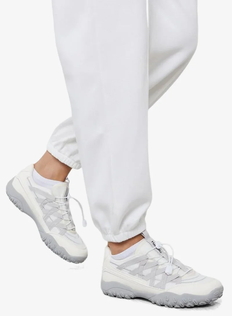 ستايلي اكتيف ستايل نسائي رياضي برباط من الدانتيل